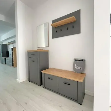 Imobel Aradului,2 Bedroom Apart * Timisoara