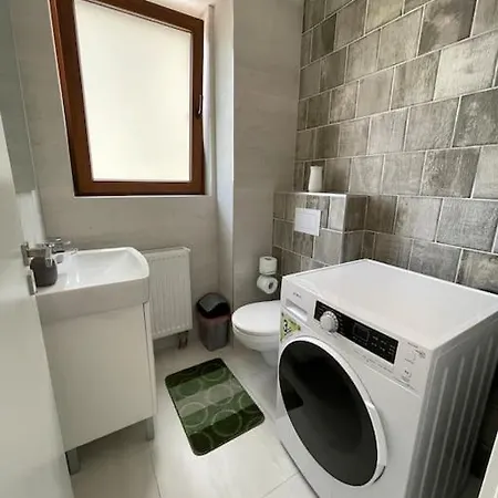 Apartment Imobel Aradului,2 Bedroom Apart *
