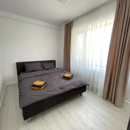 Apartment Imobel Aradului,2 Bedroom Apart