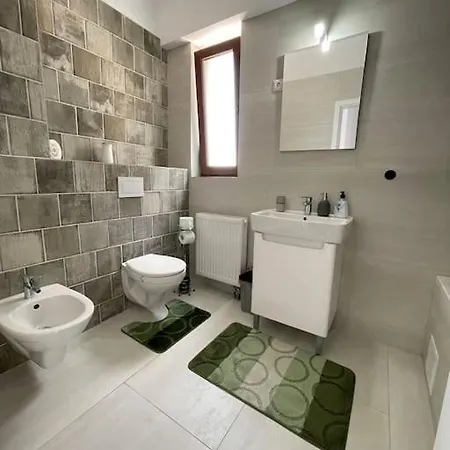 Apartment Imobel Aradului,2 Bedroom Apart