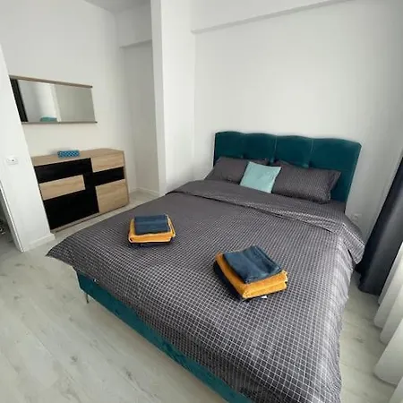 Imobel Aradului,2 Bedroom Apart Apartment
