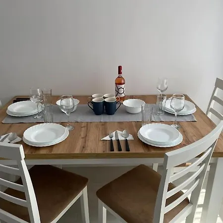 Imobel Aradului,2 Bedroom Apart