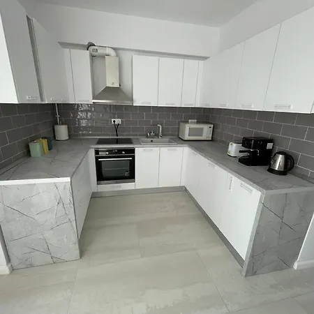 Imobel Aradului,2 Bedroom Apart * Timisoara