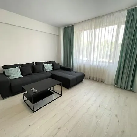 Lejlighed Imobel Aradului,2 Bedroom Apart Timişoara